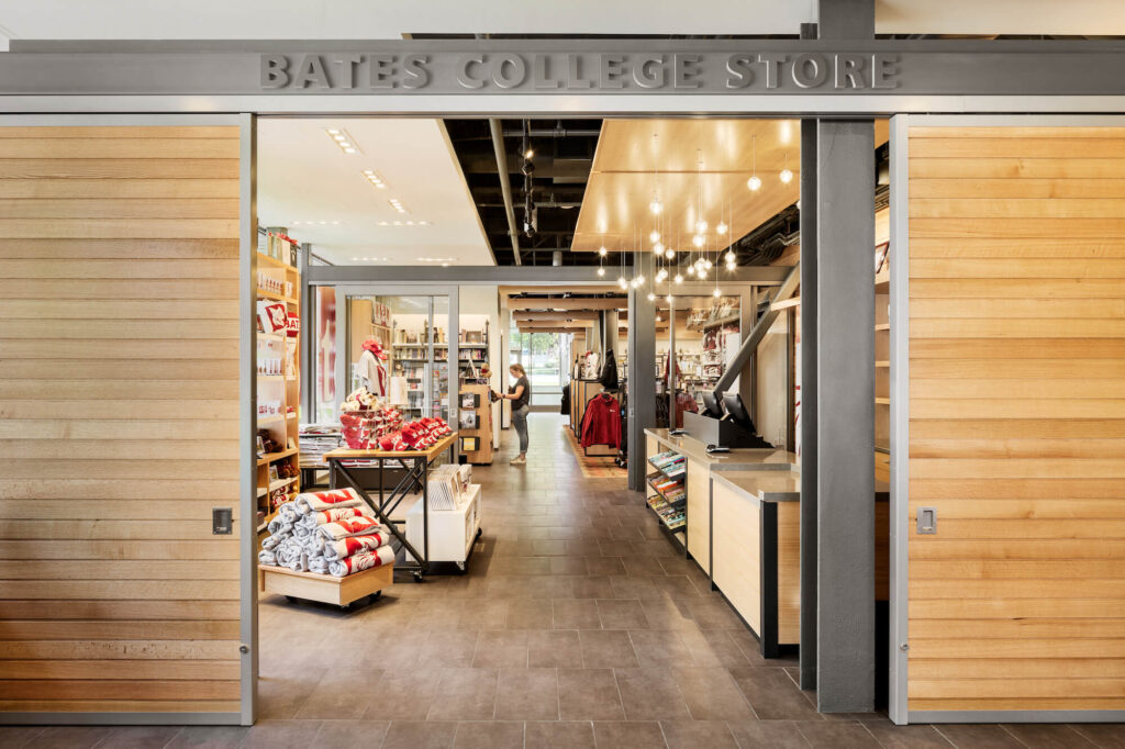 Bates College Store