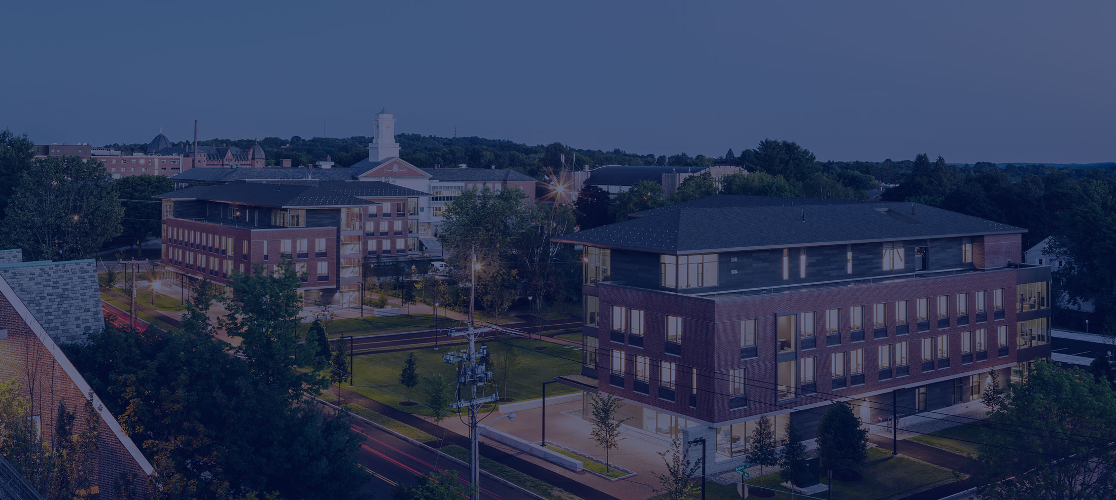 DeBlois Electric Leading Maine Electrical Contractors