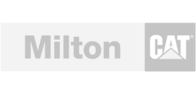 Milton Cat logo