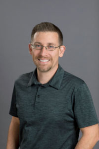 Nick Tifft