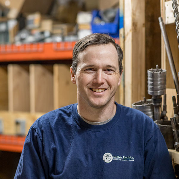 1243 - Service Electrical Journeyman