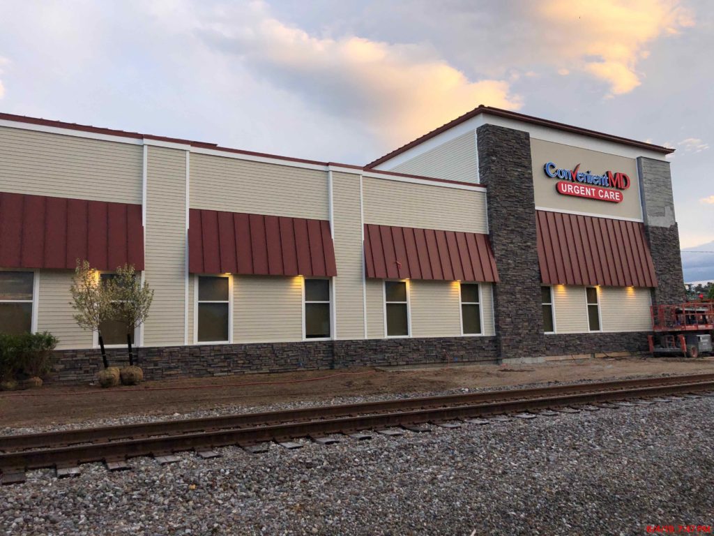 Convenient MD DeBlois Electric