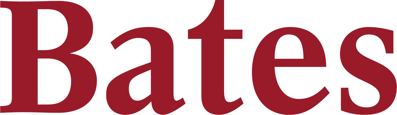 Bates College logo