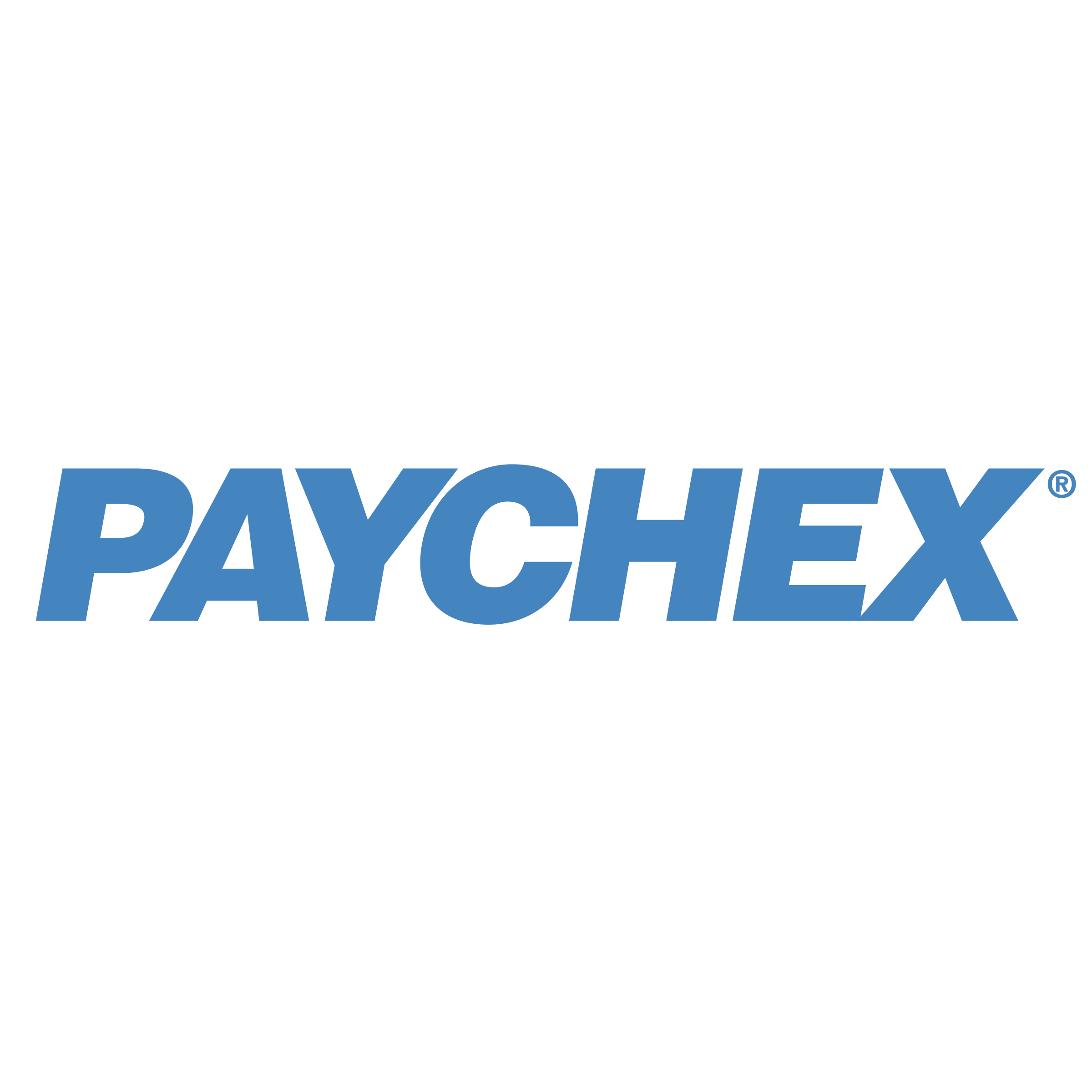 Paychex logo