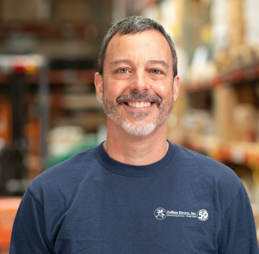 3769 - Service Technician