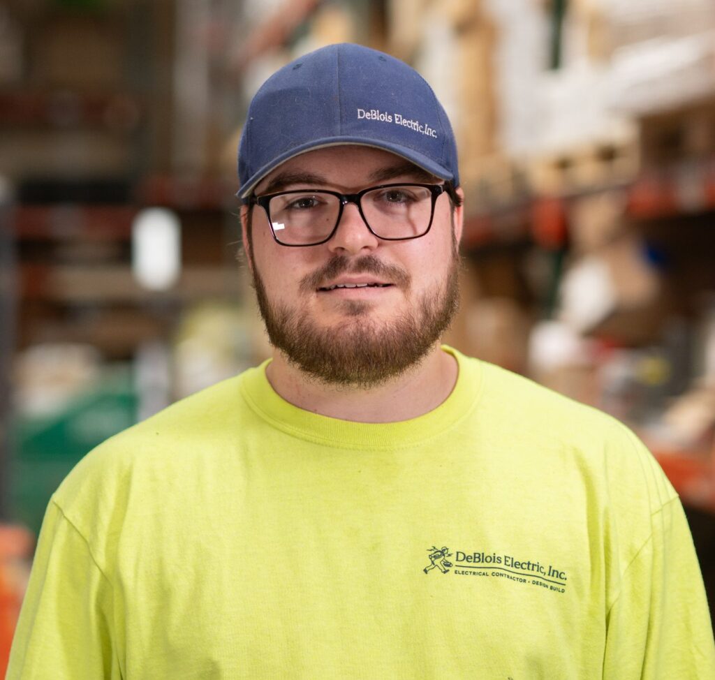 3780 - Service Technician